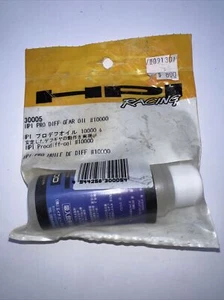 Vintage HPI Racing Pro Diff Öl 30005 - Bild 1 von 2