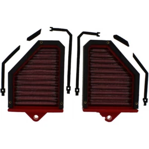 Air filter BMC for Ducati S R PLC biposto 748 916 996 ccm year 1994 for 2003 - Picture 1 of 1