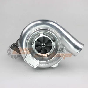 Universal Performance GT30 GT3071 Turbo T3 Flange .63A/R V-Band Turbine Housing - Picture 1 of 8