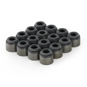 LS LS1 660" Dual Valve Spring Retainers Fit 4.8 6.0 5.3 LSX LS3 LQ4 LS2 LQ9 LS A - Picture 1 of 7