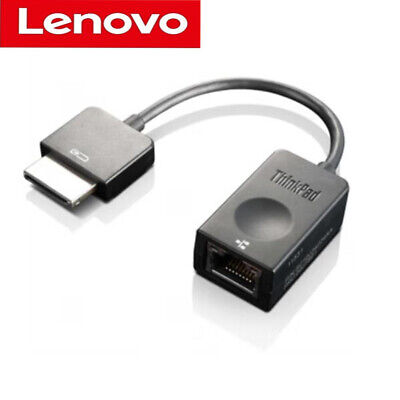 OEM Lenovo ThinkPad OneLink+ auf RJ45 Etherne...