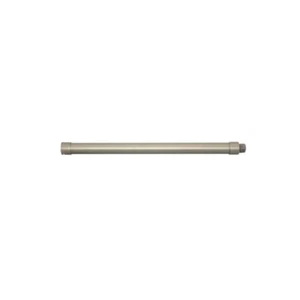 Brass Extension Post Aged Finished 390mm, AQL-400-B3-EXT-380 - Picture 1 of 3