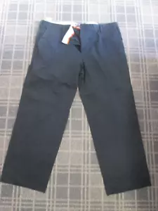 DOCKERS D3 Levis-MEN'S CHINO PANT TROUSERS SIZE XL W42" L30" FLAT FRONT STRAIGHT - Picture 1 of 4