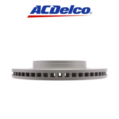 ACDelco Disc Brake Rotor 18A2497AC 19327379 For 07-17 Chevrolet Traverse Buick - Image 1 of 3