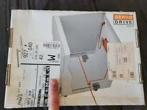 Blum Z10NE03UG10NG+Z MAV1 S SERVO-DRIVE Set 9403672 Masco - Picture 1 of 5