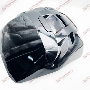 Cover Top Cowling Airdam Cap Repl For Mercury Verado 200-300 L6 Engine 885354T01 - Foto 1 di 4