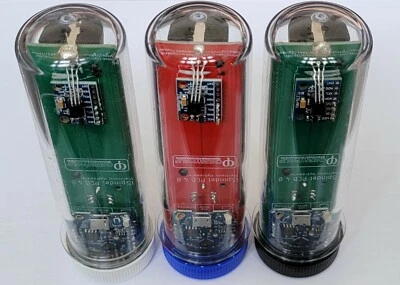 iSpindel WI-FI hydrometer- ASSEMBLED & CALIBRATED, DUTY FREE TO USA TRACKED SHIP - Image 1 of 4