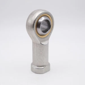 PHS6L Rod-End Bearing Left Hand Rod 14 x Bore 6mm - Picture 1 of 7