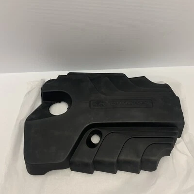 Genuine Ford Mondeo Mk4 2.0 Duratorq Upper Engine Cover Insulator 14- 1940634 - Image 1 of 4