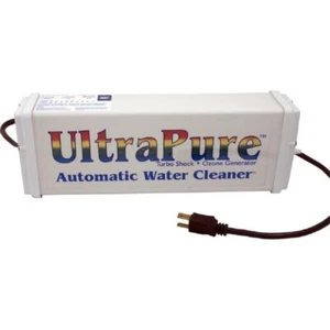 UltraPure 1007200 UPS800 Spa UV 115V Ozonator with Nema Cord - Picture 1 of 3