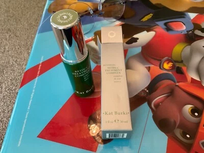 Kat Burki Reversal Retin-C Treatment Complex  NIB - Image 1 of 3