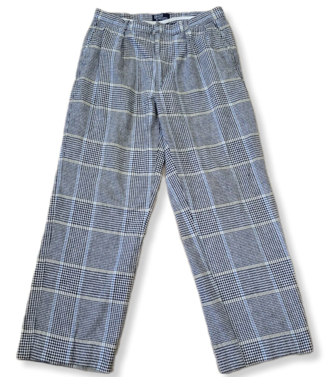 Polo Ralph Lauren Vintage Pants for Men for sale | eBay Polo Ralph Lauren Vintage Pants for Men for sale | eBay