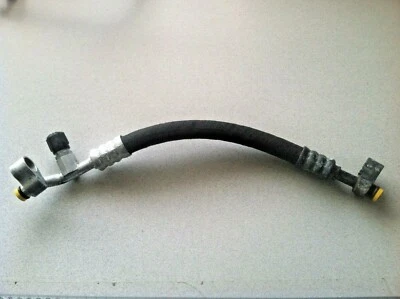 BMW 325xi 325i 330i 330Ci E46 2000-2006 ~ Manguera de presión de aire acondicionado ~ 64536984883  					 Foto 1 de 3