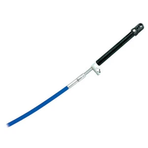 Uflex MACH Series High Efficiency Flexibility Engine Control Cable - Mercury Gen - Picture 1 of 1