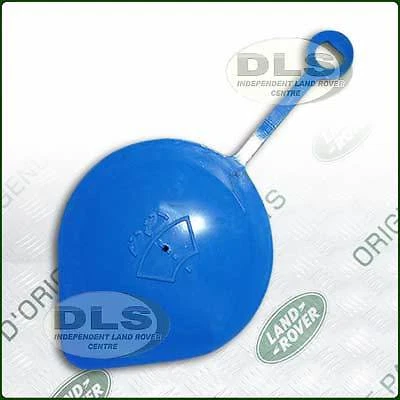 Tapa Lavadora Botella Parabrisas Land Rover Freelander 1 y RR.P38 Original (Amr3267) Foto 1 de 1