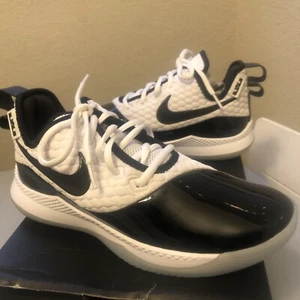 Size 8 - Nike LeBron Witness 3 Premium Concord - Picture 1 of 9