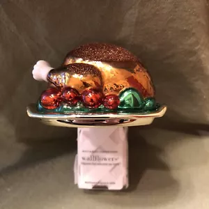 Bath And Body Works TURKEY Wallflower Plugin - Picture 1 of 1
