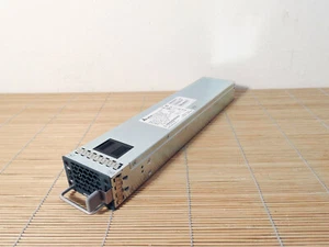 Cisco N10-PAC1-550W 550W power supply unit for UCS 6120XP 100-240VAC - Bild 1 von 1