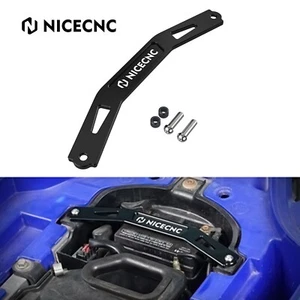 Battery Bracket Mount Brace For Yamaha YFZ450X 2010-2011 YFZ450R 2009 2010-2024 - Picture 1 of 8