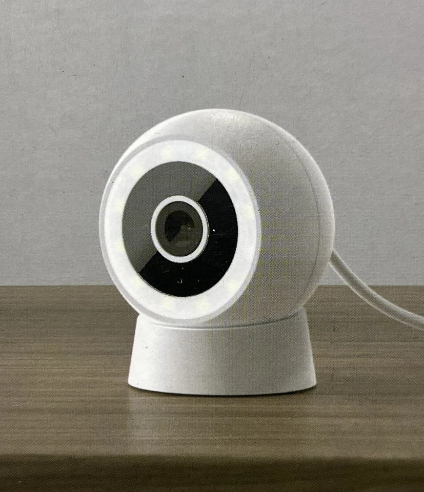Security Cameras Outdoor Indoor Wired 4mp 2k IP65 Starlight Sensor - Image 1 of 1