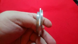 Rare ussr adapter М42 to М49 - Picture 1 of 7