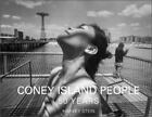 Coney Island People: 50 Years, 1970?2020 By Stein
