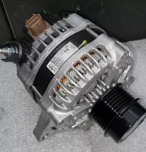 Ford F-150 Alt V6 2.7Liter VinP 2015 To 2020 215Amp /OEM By RR_Alternators - Picture 1 of 8