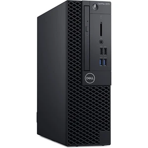 DELL OPTIPLEX 3070 SFF i5-9th gen 16 GB Ram - 256GB SSD - Win 11 Pro - Picture 1 of 1
