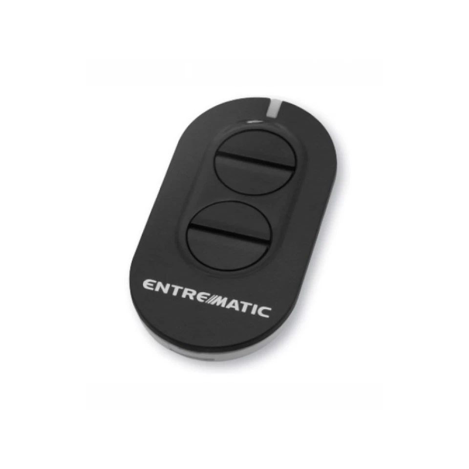 Radiocomando cancello Ditec Entrematic ZEN4, 4 canali, 433,92 MHz, rolling code - Immagine 1 di 1