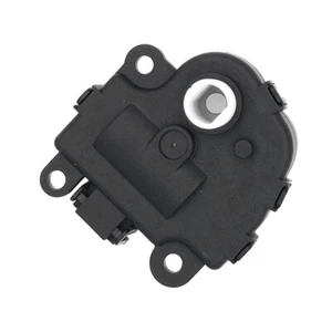 HVAC Heater Blend Door Actuator for Chevrolet Corvette 2005-2013 15844096 - Picture 1 of 6