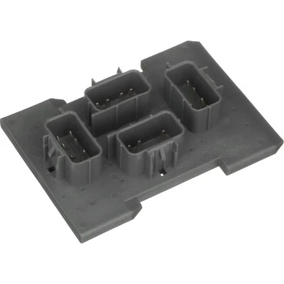 Placa de circuito de luz trasera SMP 2000 2001 para Chevrolet Silverado 2500 1999-2015 Foto 1 de 4