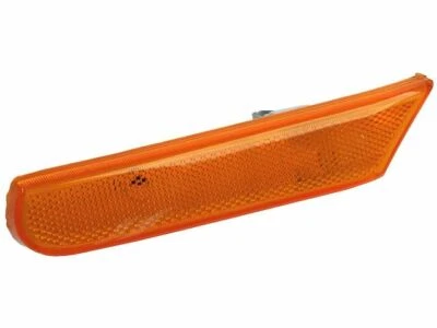 Marcador lateral delantero izquierdo Porsche Boxster 1997-2004 63554NS 1999 1998 2000 2001 Foto 1 de 2