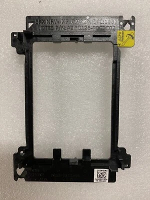 Intel Xeon CPU Held AZIF0126-P002C for DELL R540 R640 R740 & C6420 DP/N: XPDVP - Image 1 of 2