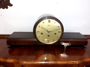 Buffet clock * fireplace clock * guarantor * Westminster