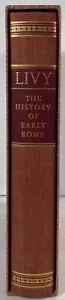 Livius, Die Geschichte des frühen Roms, Heritage Press, 1972 Hardcover mit Schuber - Bild 1 von 10