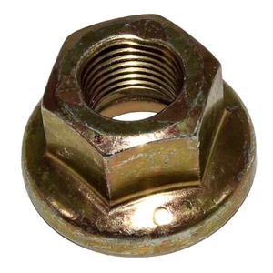AYP 400234 AYP FLANGE LOCK NUT FOR MOST AYP SPINDLES ; REPLACES 139729 American - Picture 1 of 1