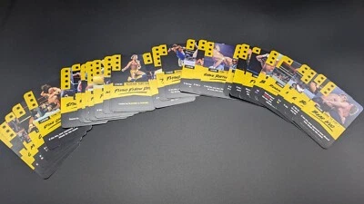 WWE Legends Royal Rumble Card Game Singles - You Pick! - Image 1 of 4