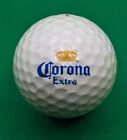 Corona Extra Bier Logo Golfball - Alkohol