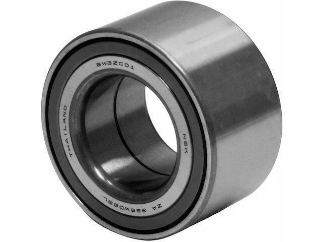 NSK 25MZ99D Front Wheel Bearing Fits 2004-2006 Scion xA 1.5L 4 Cyl — 第 1/1 张图片