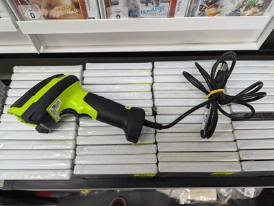 ZEBRA DS3608  1D / 2D Scanner - Image 1 of 3