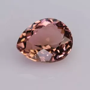 1.49 carats - Imperial Pink Natural Nigerian Tourmaline 2408230-4 - Picture 1 of 5