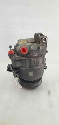 Compresor de aire acondicionado Cadillac XTS 3,6 L 05 06 07 08 09 10 11 Foto 1 de 4