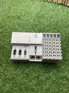 LMC058LF42 Schneider Electric Modicon Telemecanique Motion Controller PLC M6 - Zdjęcie 1 z 4