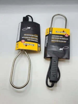 Encendedor eléctrico de carbón Char-Broil 550 vatios 120 V hecho en EE. UU.  Foto 1 de 4