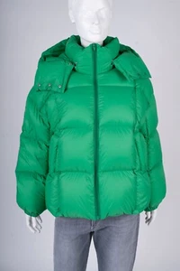 JNBY Daunenjackesmaragdgrün, NEU - Bild 1 von 4