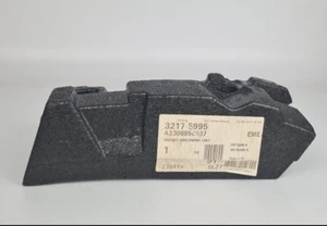 2003 Mercedes Benz Front Bumper Impact Absorber Foam SL55 R230 SL50 A2308850937 - Picture 1 of 5