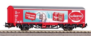 58782 Piko HO Carro merci Wikana/Othello delle DB AG epoca VI - Picture 1 of 1