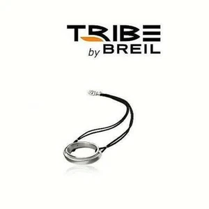 COLLANA OVALE BREIL TRIBE NUOVA- CONCESSIONARIO UFFICIALE TJ 0400 - Foto 1 di 1