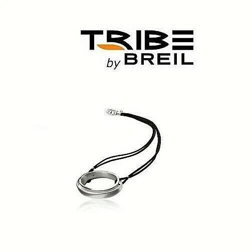 COLLANA OVALE  BREIL TRIBE NUOVA- CONCESSIONARIO UFFICIALE TJ 0400 - Immagine 1 di 1