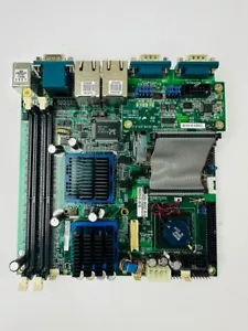 IEI A200-800Z-R10 Mini-ITX CPU Board - Picture 1 of 6